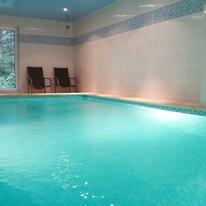 Pension Aspen Harrachov